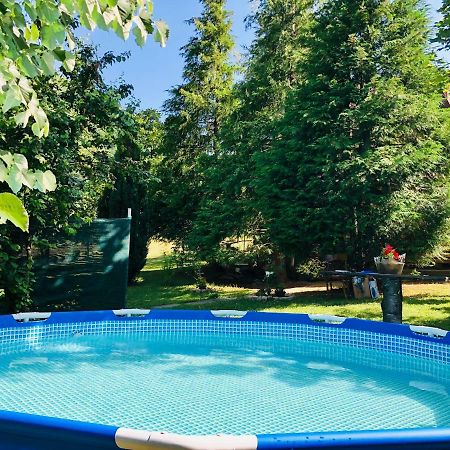 Villa Orka Pelister - Forest Zone Bitola Extérieur photo