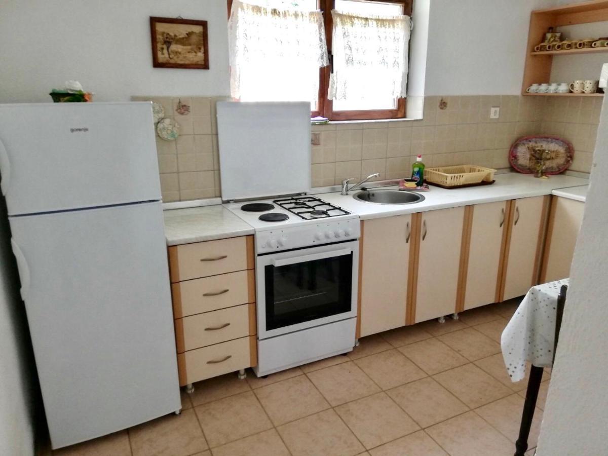 Villa Orka Pelister - Forest Zone Bitola Extérieur photo