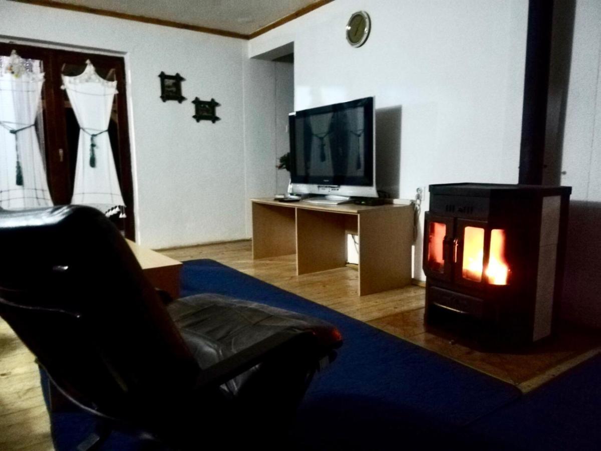 Villa Orka Pelister - Forest Zone Bitola Extérieur photo
