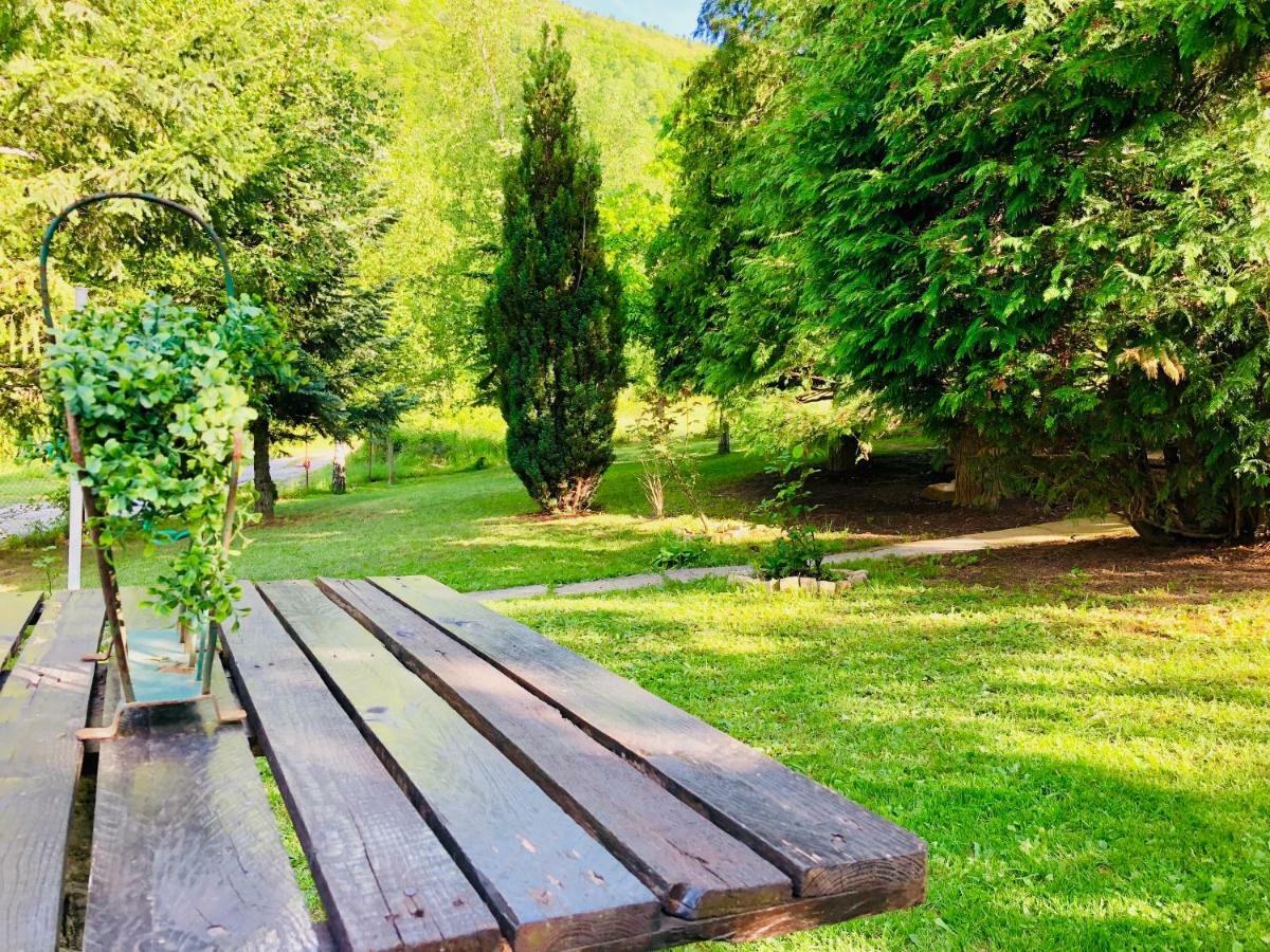 Villa Orka Pelister - Forest Zone Bitola Extérieur photo